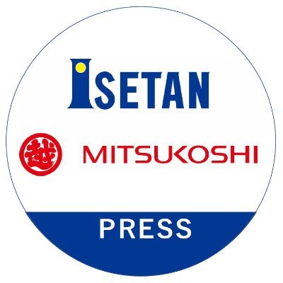 三越伊勢丹プレスルーム【公式】's profile picture