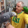 bird turd on me shoulder 的头像
