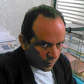 Rafael Henríquez's profile picture