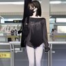 Фото профиля 叶里