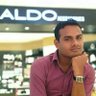 Profilbild von Badal @Nayak