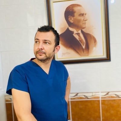 Koray Topçu's profile picture