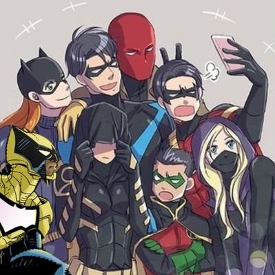 TheBat_Family's profile picture