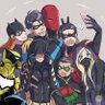 Ashley|TheBatFamily 🦇's profile picture