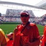 Leonel Aguirre's profile picture