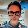 Mark Brooksbank 的头像
