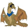 Фото профиля CaptainRelyk the Brass Dragon