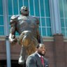 Ray Lewis' Knife 的头像