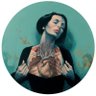Фото профиля Kate Bolt