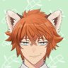 Bakuma🎋Red Panda Vtuber 🎋's profile picture