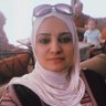 Profilbild von Israa Hassoun