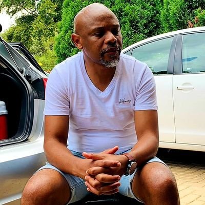 Salt & Pepper😊🇿🇦's profile picture