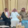 Фото профиля جارالله عبدالرحمن ال قزعه
