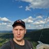 Patryk's profile picture