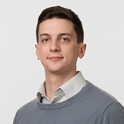 Brady Africk's profile picture