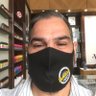 Profilbild von Manhal Faris
