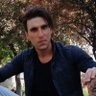 Pasha Baktash profil fotoğrafı