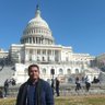 Profilbild von Behram Baloch
