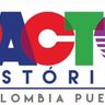 Фото профиля Pacto Histórico