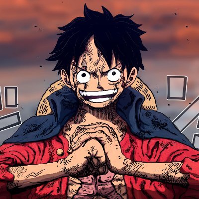 Luffy Gang's profile picture