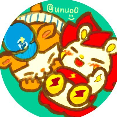 unuo0's profile picture