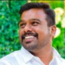 Фото профиля karuppusamy Velliangiri
