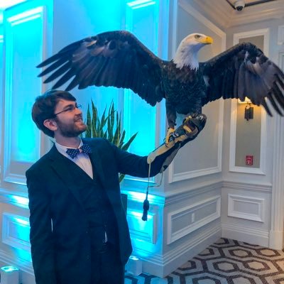 Connor O'Brien's profile picture