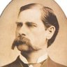 Profilbild von Wyatt Earp