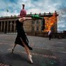 Mary Poppins profil fotoğrafı