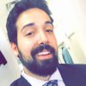 Profilbild von Kevin Colman