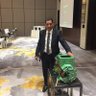 شيخ التبريد. أحمد نصار 0552728640 的头像