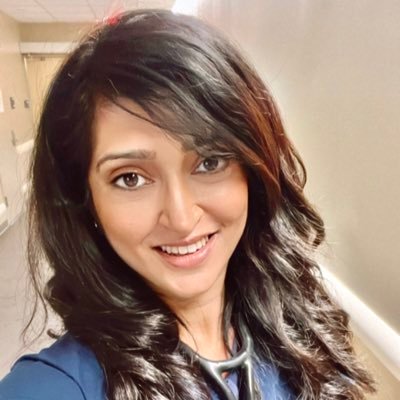 Dr. Purvi Parwani's profile picture