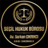 Serkan ÇIKRIKCI 的头像