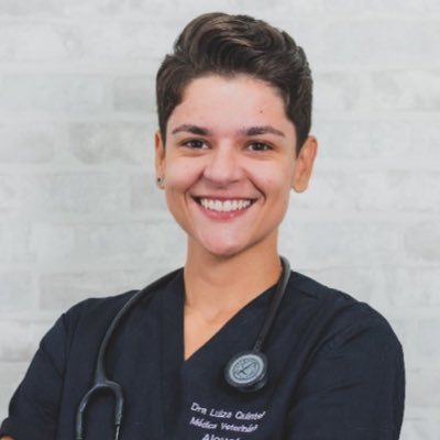 Luiza Quintela's profile picture