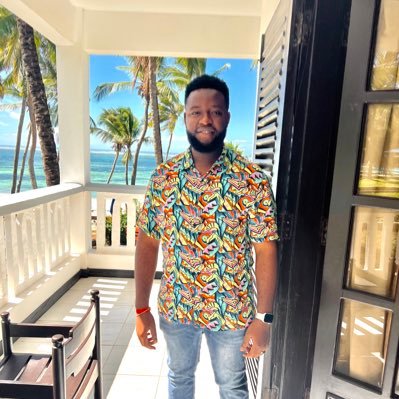 Adeoluwa's profile picture