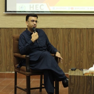 Muneeb Farooq's profile picture