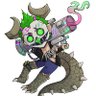 Cawme Krazee's profile picture