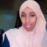Profilbild von Amal Mohamoud