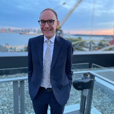 James Lewis's profile picture