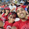 Luis Diaz's profile picture