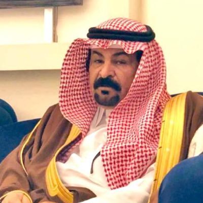 الشيخ محمد بن سالم الحيسوني الحربي's profile picture