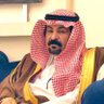 الشيخ محمد بن سالم الحيسوني الحربي's profile picture