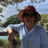Profilbild von Claudia Bertini