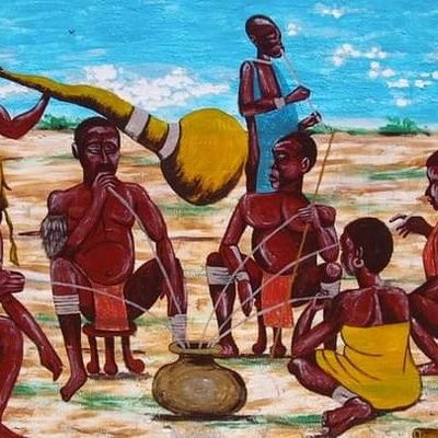 DHOLUO DICTIONARY , PhD's profile picture