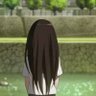 Chitanda profil fotoğrafı