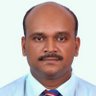 Profilbild von Radhakrishnan Velmurugan