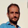 Profilbild von Sergio Santos