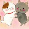 Фото профиля neko chan nyannyakoねこちゃんニャンニャコ