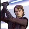 Anakin skywalker 的头像