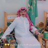 ماجد خالد العتيبي profil fotoğrafı